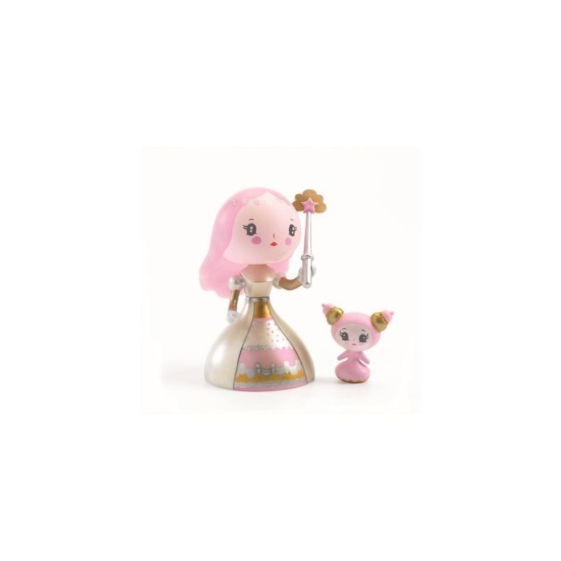 Principessa Candy & Lovely - Arty Toys Miniatura