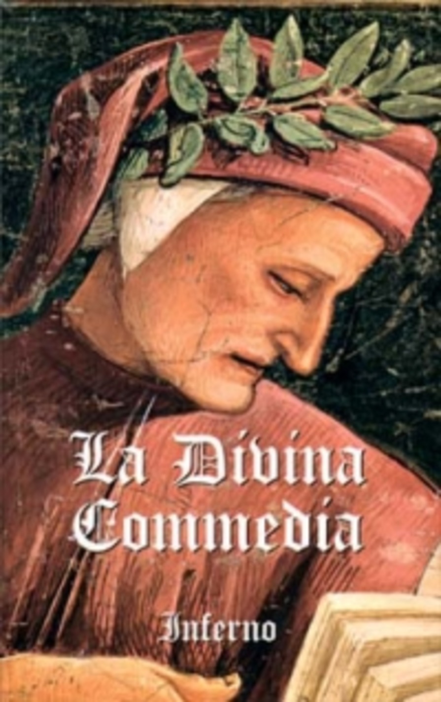 La Divina Commedia. Vol. 1: Inferno.