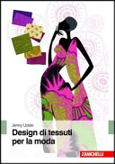 Design di tessuti per la moda