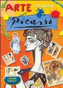 Picasso. Con adesivi