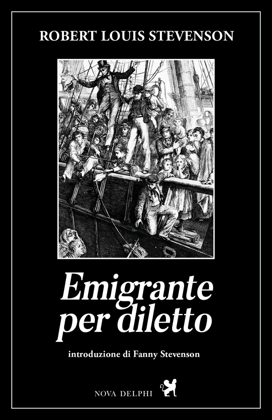Emigrante per diletto