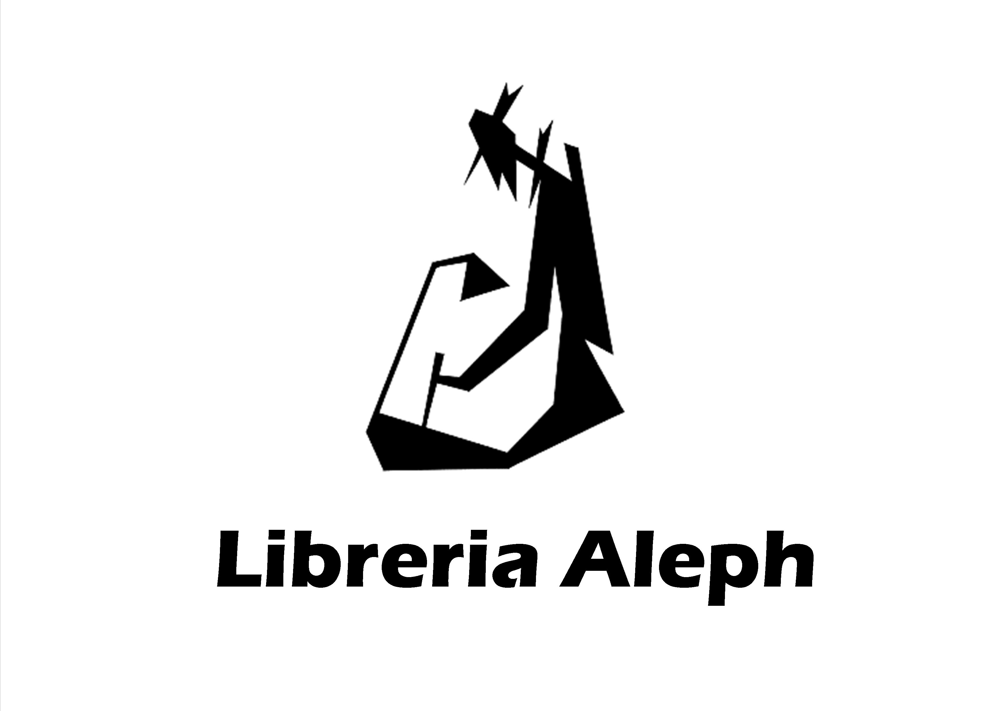 libreria Aleph