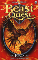 Epos. L'uccello infuocato. Beast Quest