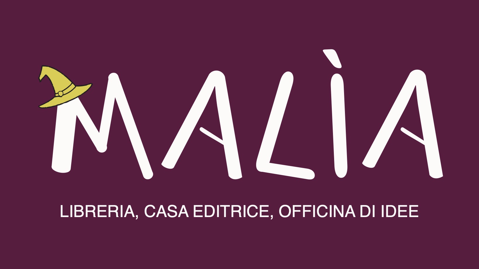 Malìa libreria - Spring Edizioni