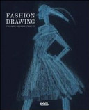 Fashion drawing. Figurini modelli tessuti. Ediz. italiana, inglese, francese, tedesca e spagnola