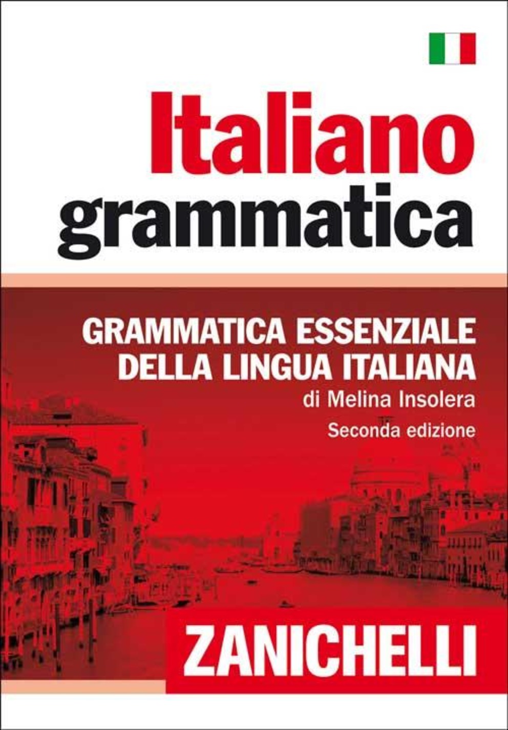 italiano grammatica