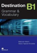 Destination B1 Grammar &Vocabulary