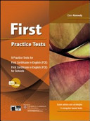 First practice tests. Con CD Audio. Per le Scuole superiori