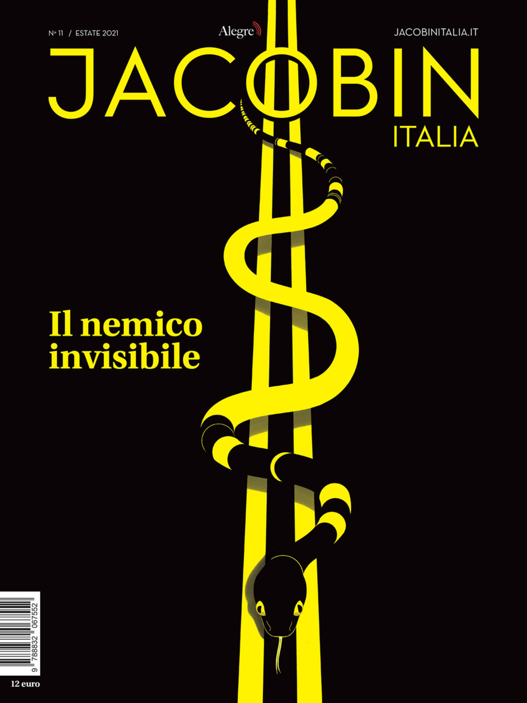 Jacobin Italia 11