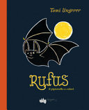 Rufus il pipistrello a colori