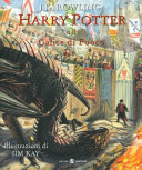 Harry Potter e il calice di fuoco.