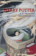 Harry Potter 6 e il principe mezzosangue