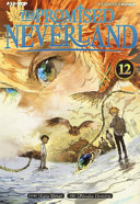 The promised neverland vol.12.