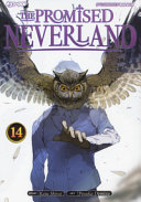 The promised Neverland vol.14.