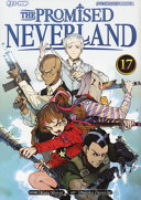 The promised Neverland vol.17.
