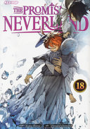 The promised Neverland vol.18.