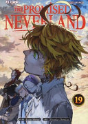 The promised Neverland vol.19.