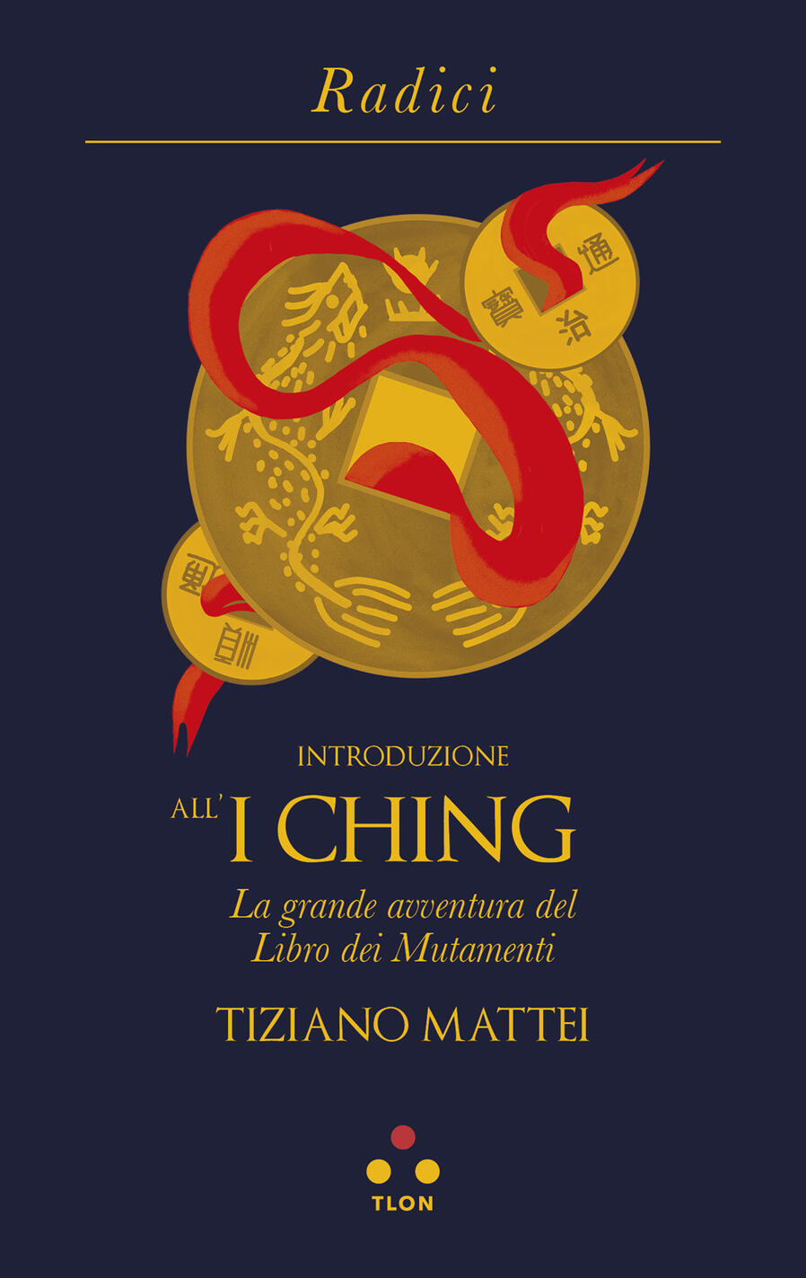 Introduzione all'I Ching. La grande avve