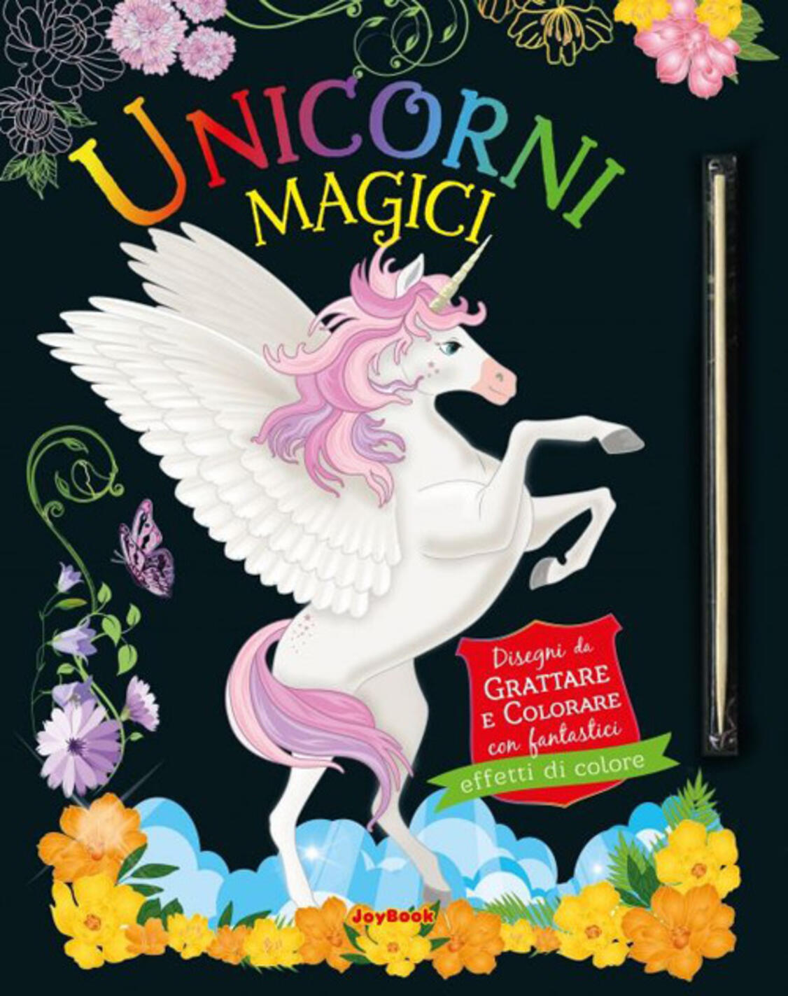 unicorni magici