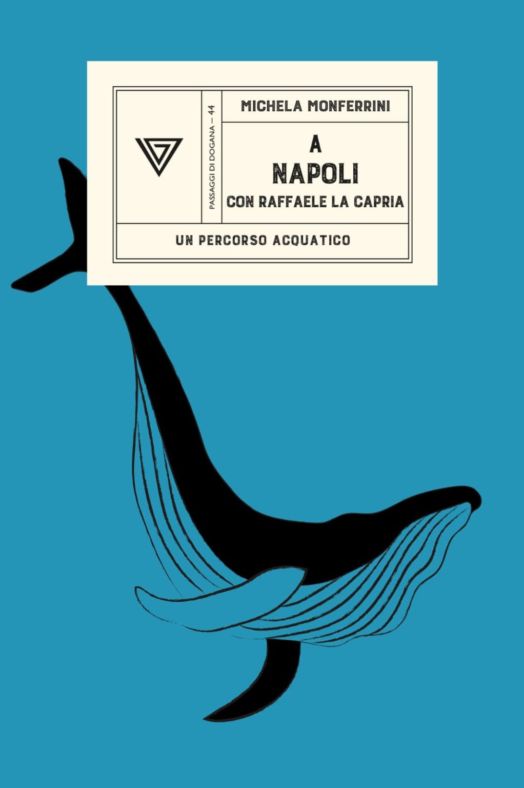 A Napoli con Raffaele La cCpria