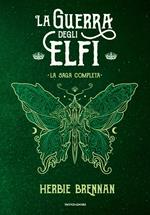 La guerra degli elfi