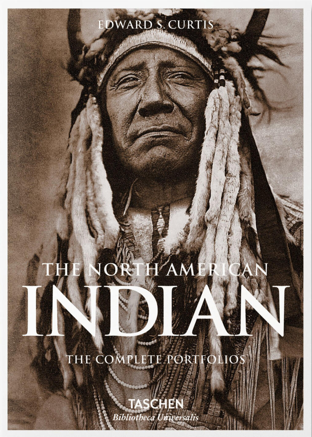 north american indian (the)