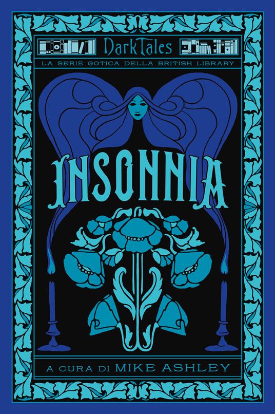 Insonnia - Dark Tales