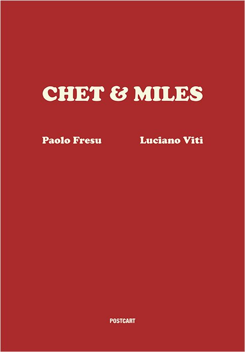 Chet & Miles (ed. ita)