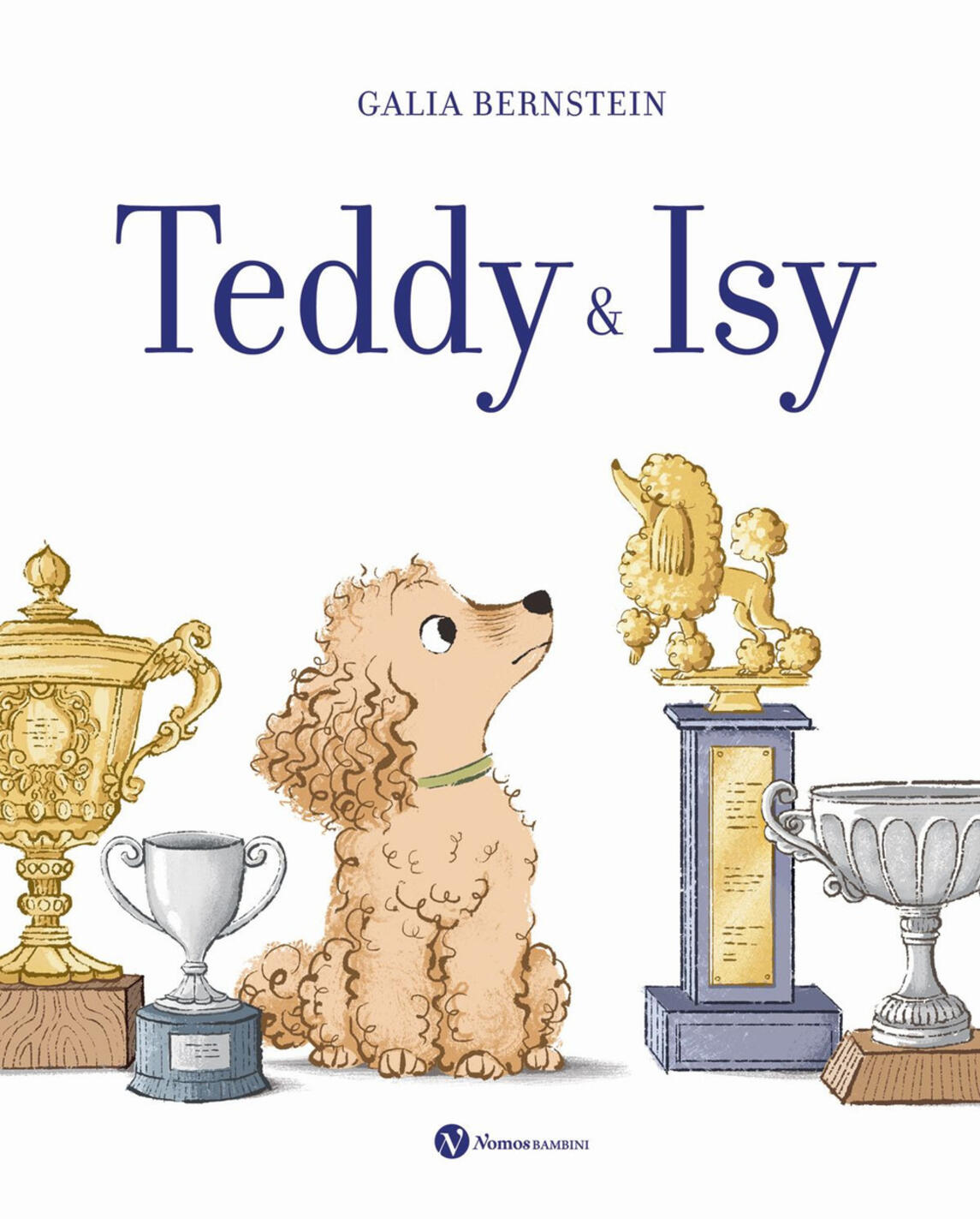 Teddy & Isy