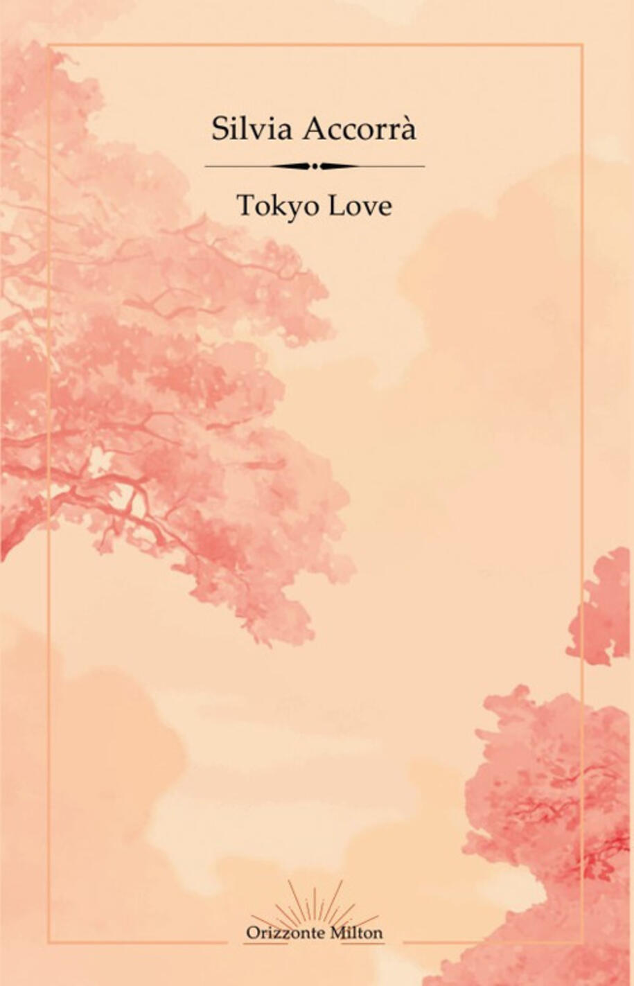 tokyo love