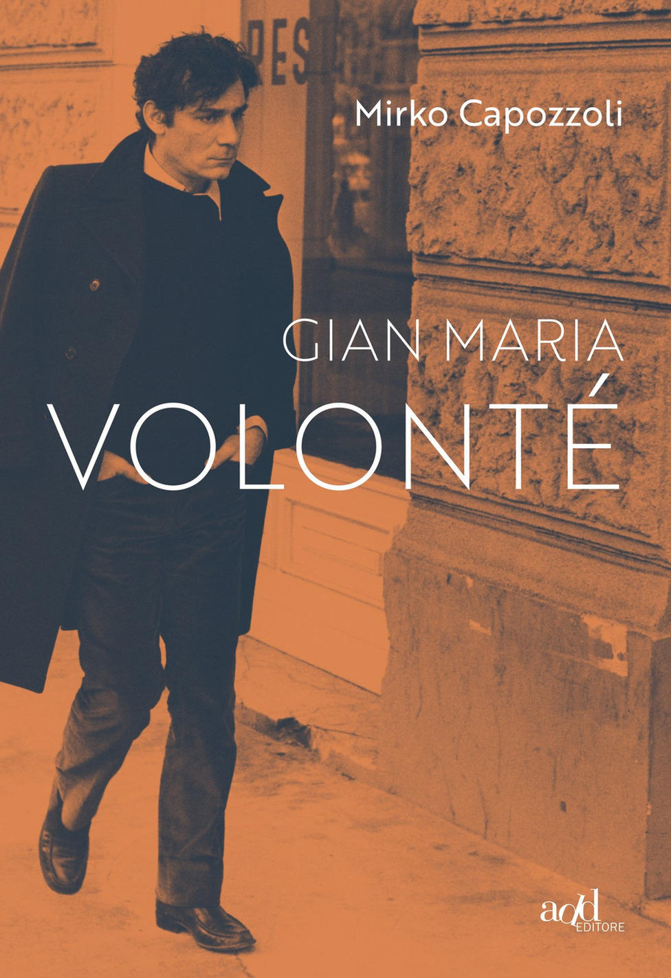 Gian Maria Volontè