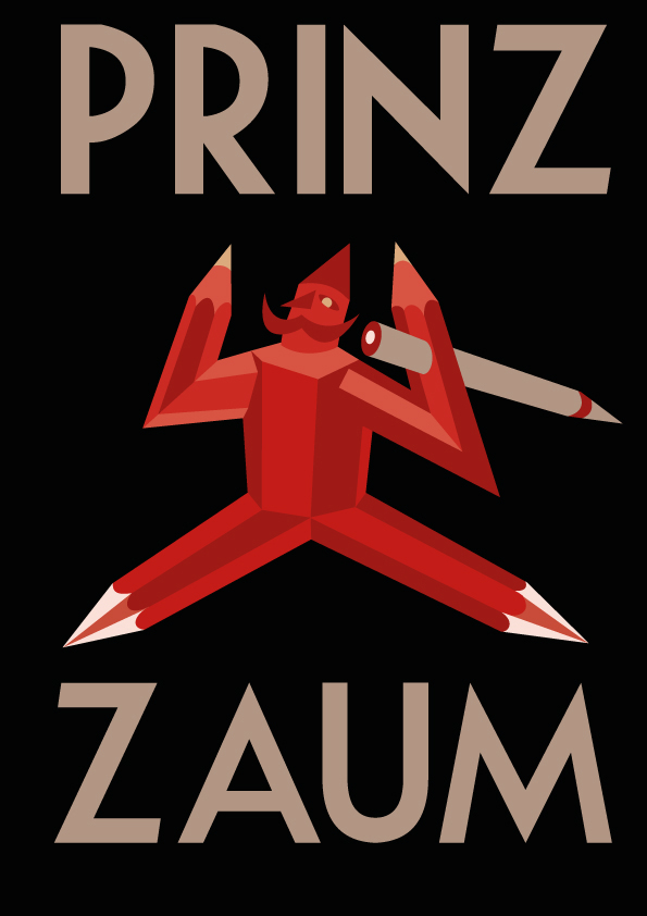 Prinz Zaum